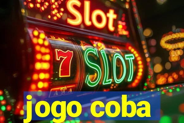 jogo coba